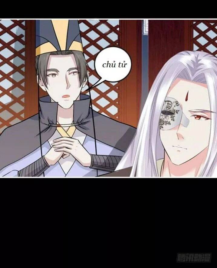 Tuyệt Sắc Quyến Rũ: Quỷ Y Chí Tôn: Chapter 100