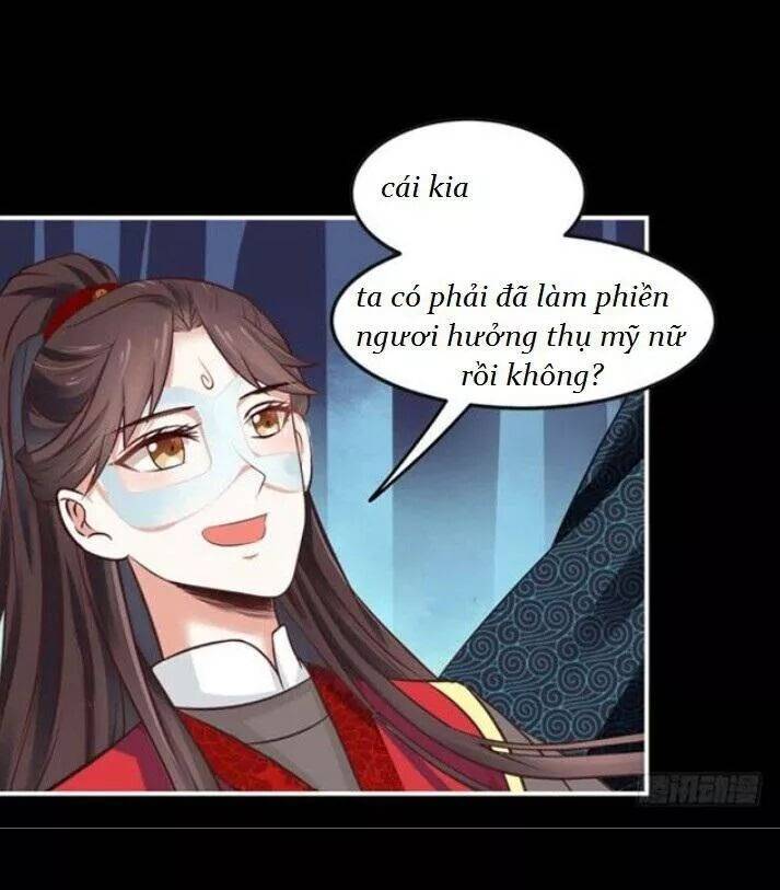 Tuyệt Sắc Quyến Rũ: Quỷ Y Chí Tôn: Chapter 100