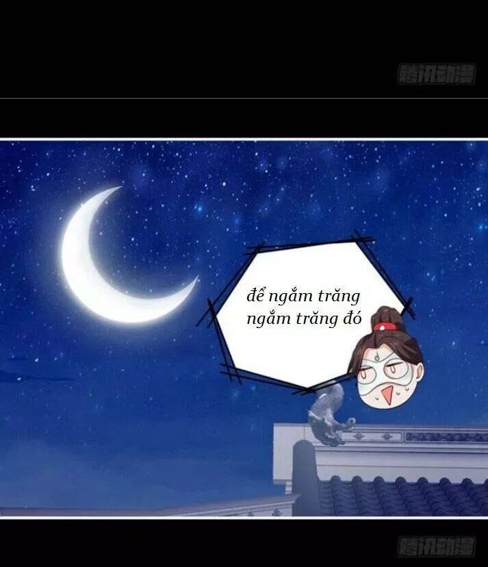 Tuyệt Sắc Quyến Rũ: Quỷ Y Chí Tôn: Chapter 100