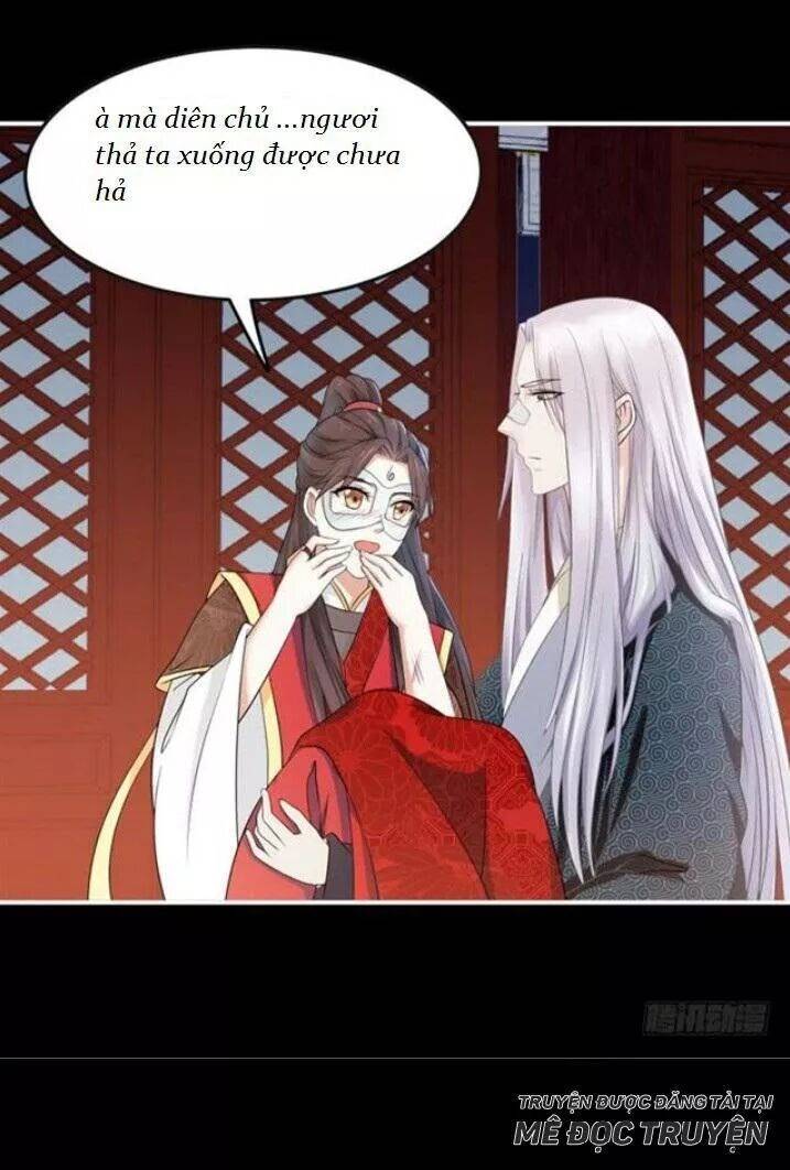 Tuyệt Sắc Quyến Rũ: Quỷ Y Chí Tôn: Chapter 100