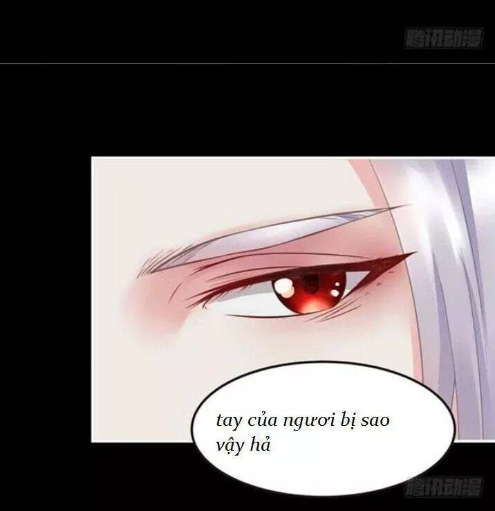 Tuyệt Sắc Quyến Rũ: Quỷ Y Chí Tôn: Chapter 100