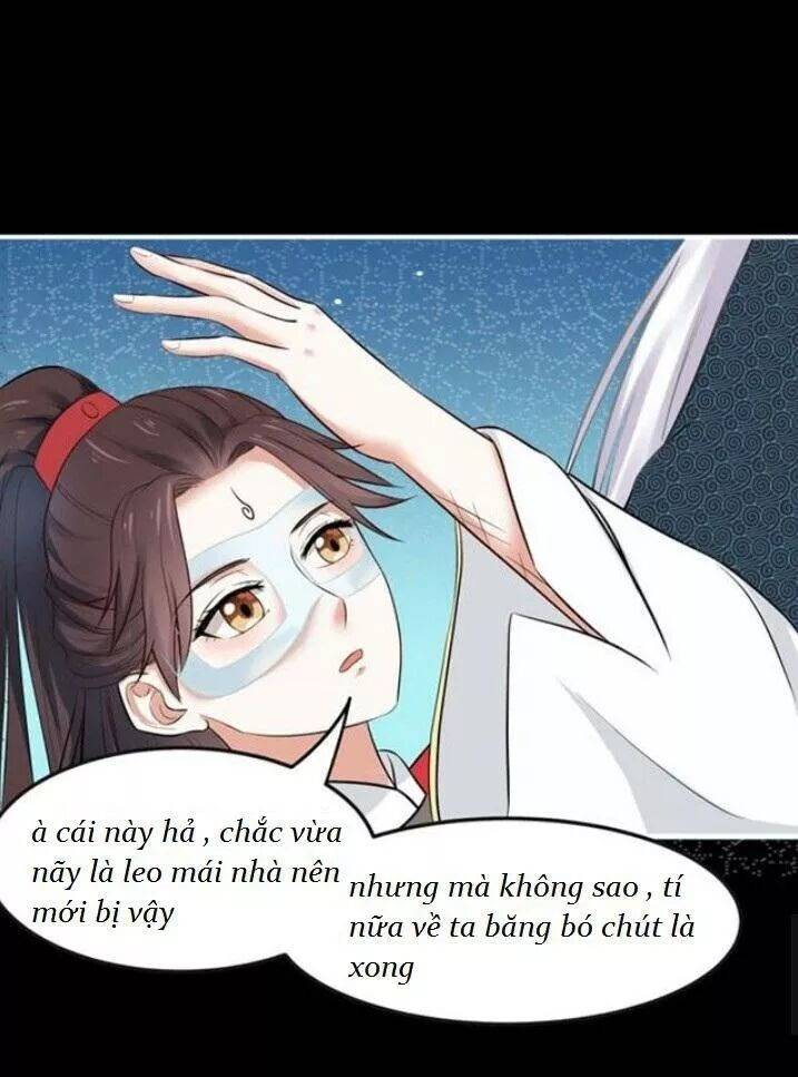 Tuyệt Sắc Quyến Rũ: Quỷ Y Chí Tôn: Chapter 100