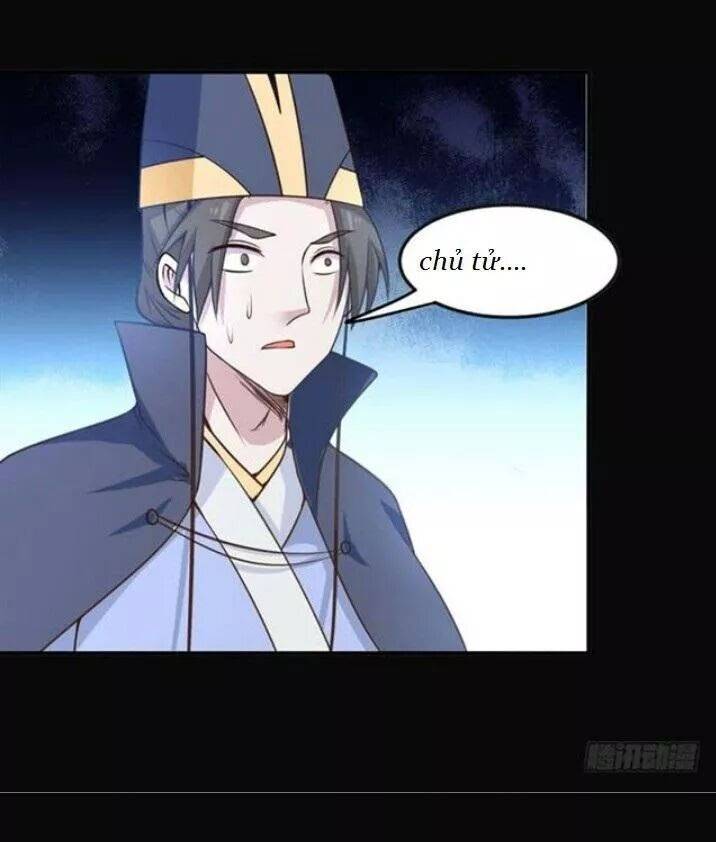 Tuyệt Sắc Quyến Rũ: Quỷ Y Chí Tôn: Chapter 101