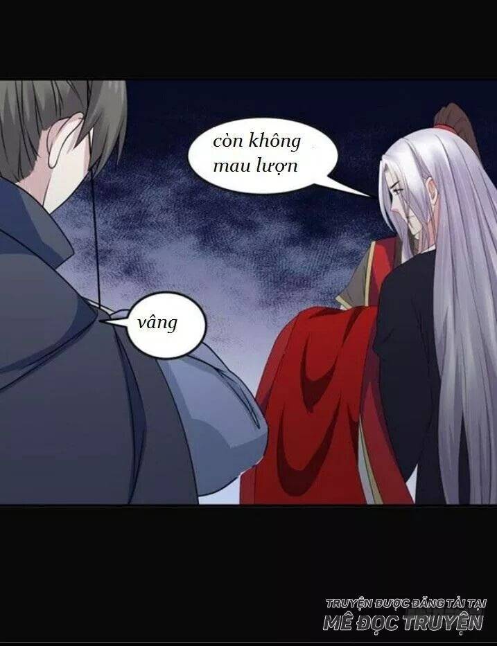 Tuyệt Sắc Quyến Rũ: Quỷ Y Chí Tôn: Chapter 101