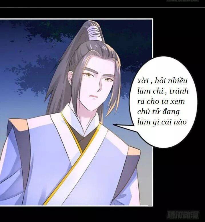 Tuyệt Sắc Quyến Rũ: Quỷ Y Chí Tôn: Chapter 101