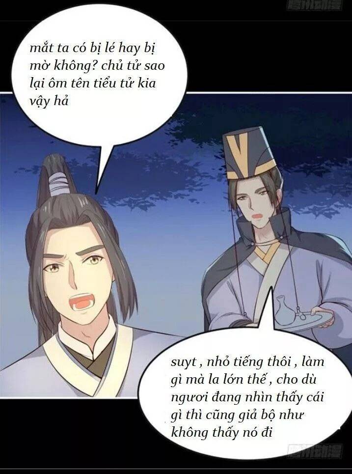 Tuyệt Sắc Quyến Rũ: Quỷ Y Chí Tôn: Chapter 101