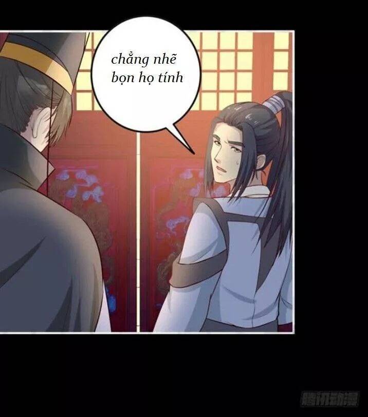 Tuyệt Sắc Quyến Rũ: Quỷ Y Chí Tôn: Chapter 101