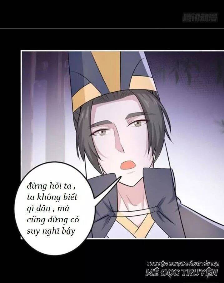 Tuyệt Sắc Quyến Rũ: Quỷ Y Chí Tôn: Chapter 101