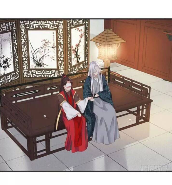 Tuyệt Sắc Quyến Rũ: Quỷ Y Chí Tôn: Chapter 101