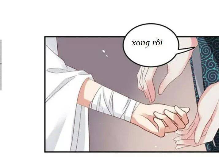 Tuyệt Sắc Quyến Rũ: Quỷ Y Chí Tôn: Chapter 101