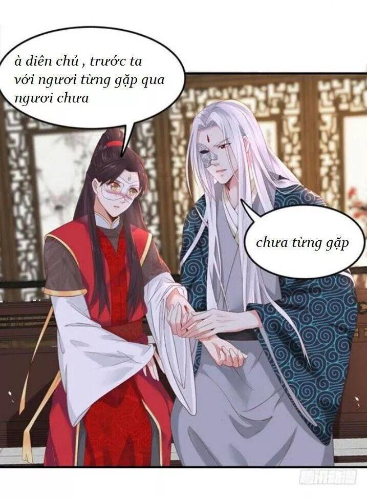 Tuyệt Sắc Quyến Rũ: Quỷ Y Chí Tôn: Chapter 101