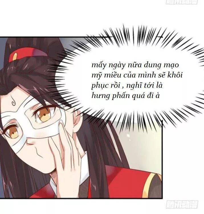 Tuyệt Sắc Quyến Rũ: Quỷ Y Chí Tôn: Chapter 101