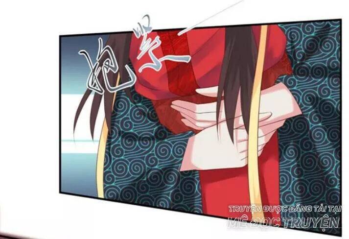 Tuyệt Sắc Quyến Rũ: Quỷ Y Chí Tôn: Chapter 101