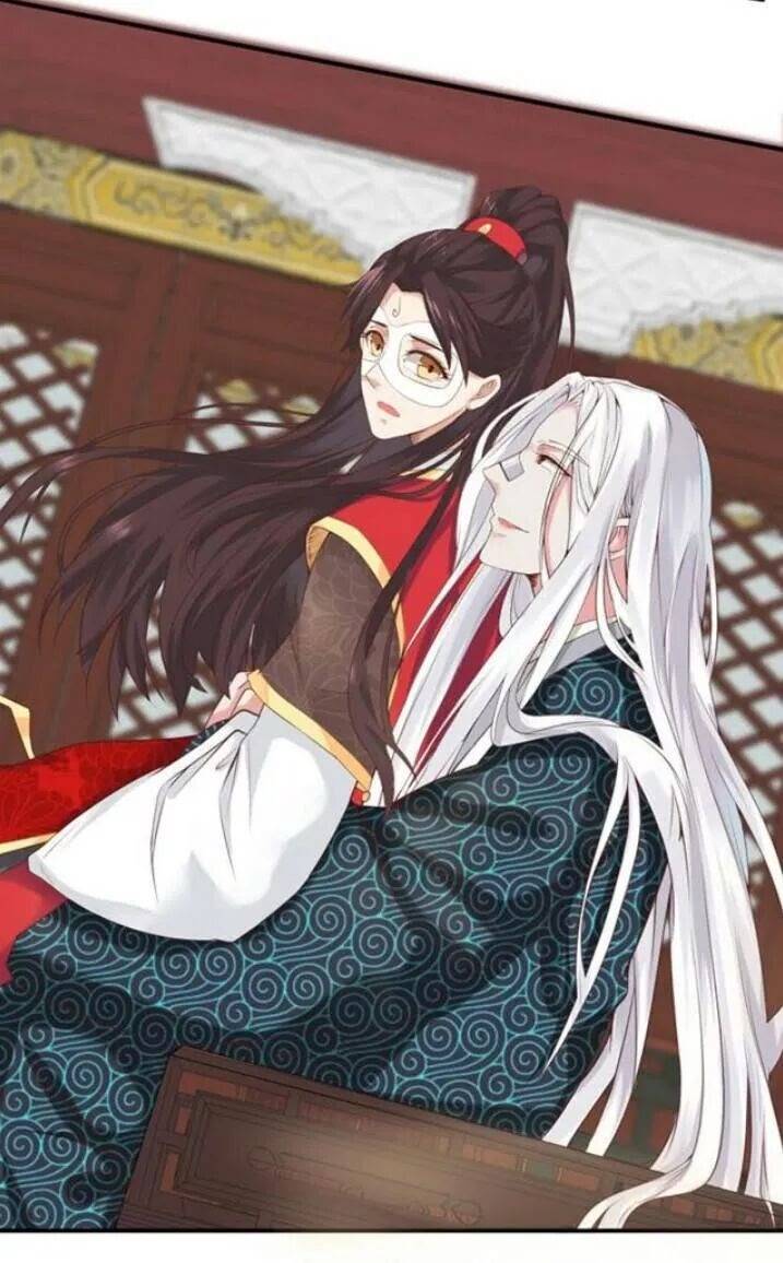 Tuyệt Sắc Quyến Rũ: Quỷ Y Chí Tôn: Chapter 101