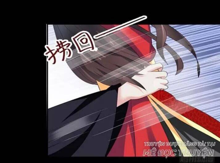 Tuyệt Sắc Quyến Rũ: Quỷ Y Chí Tôn: Chapter 101