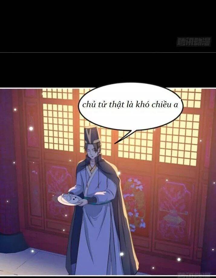 Tuyệt Sắc Quyến Rũ: Quỷ Y Chí Tôn: Chapter 101