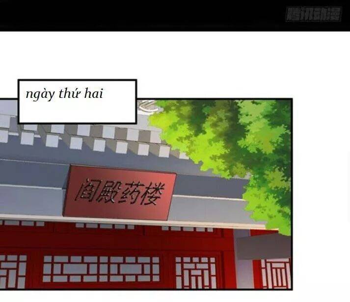 Tuyệt Sắc Quyến Rũ: Quỷ Y Chí Tôn: Chapter 103