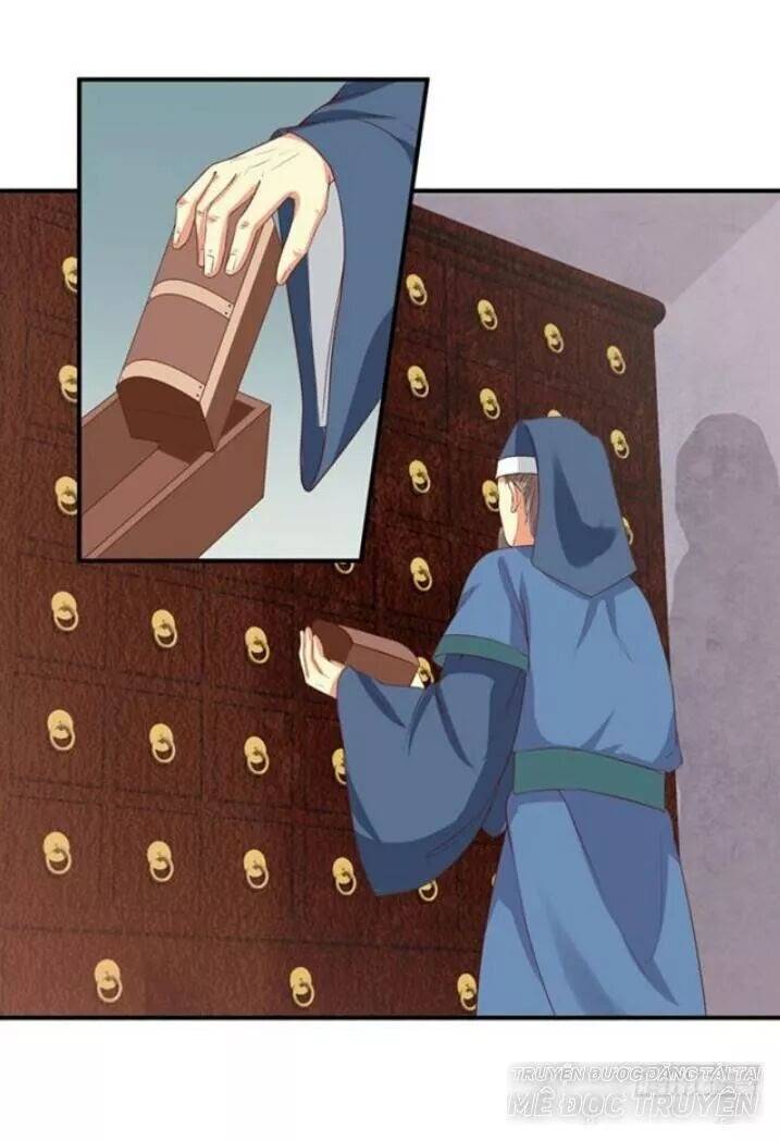 Tuyệt Sắc Quyến Rũ: Quỷ Y Chí Tôn: Chapter 103