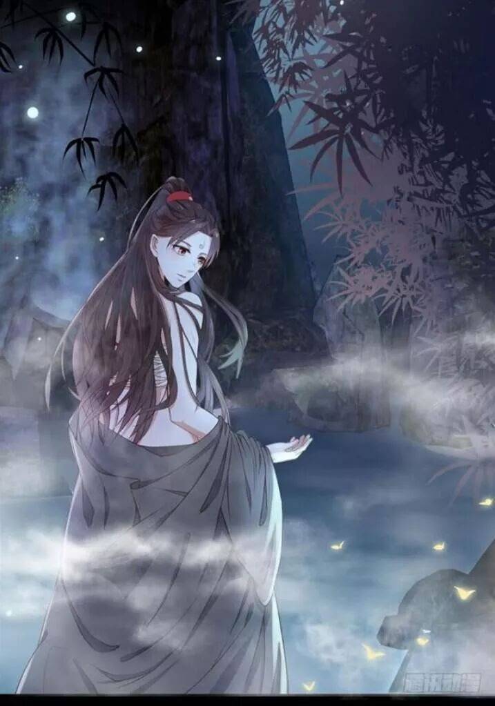 Tuyệt Sắc Quyến Rũ: Quỷ Y Chí Tôn: Chapter 103