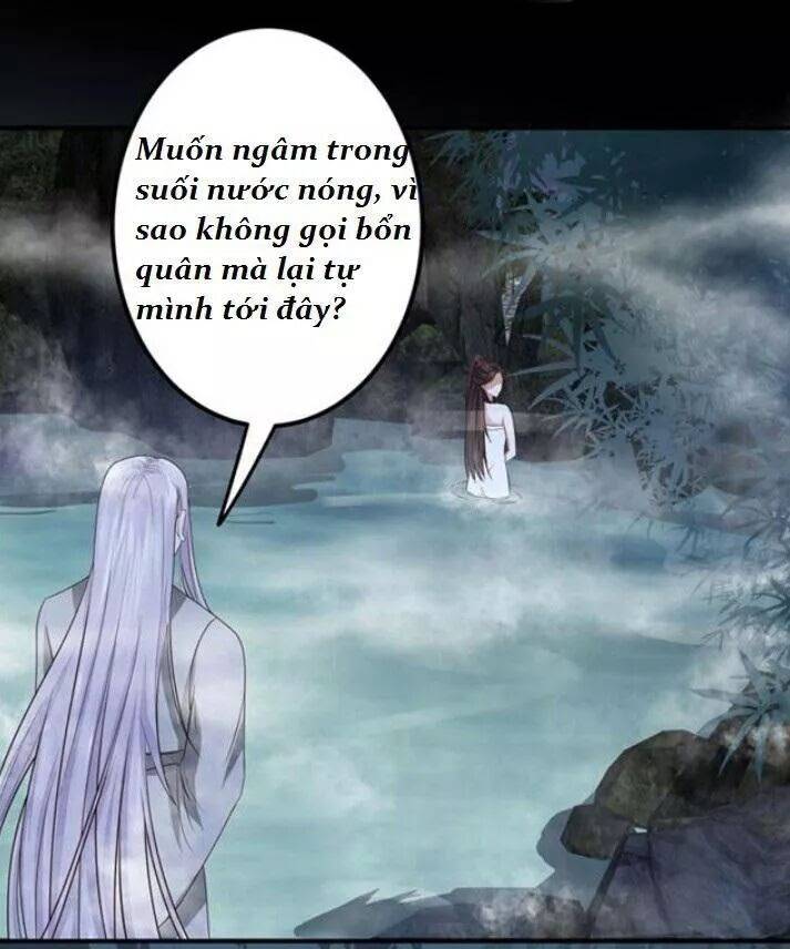 Tuyệt Sắc Quyến Rũ: Quỷ Y Chí Tôn: Chapter 103