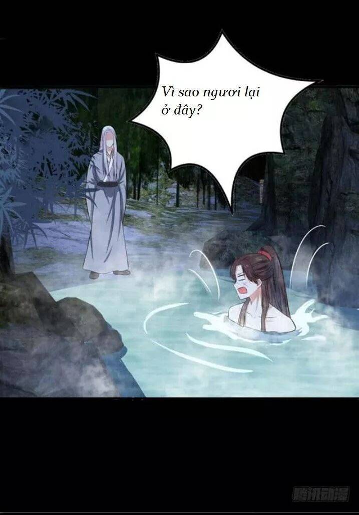 Tuyệt Sắc Quyến Rũ: Quỷ Y Chí Tôn: Chapter 103