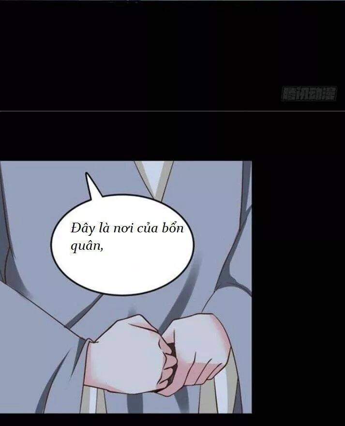 Tuyệt Sắc Quyến Rũ: Quỷ Y Chí Tôn: Chapter 103