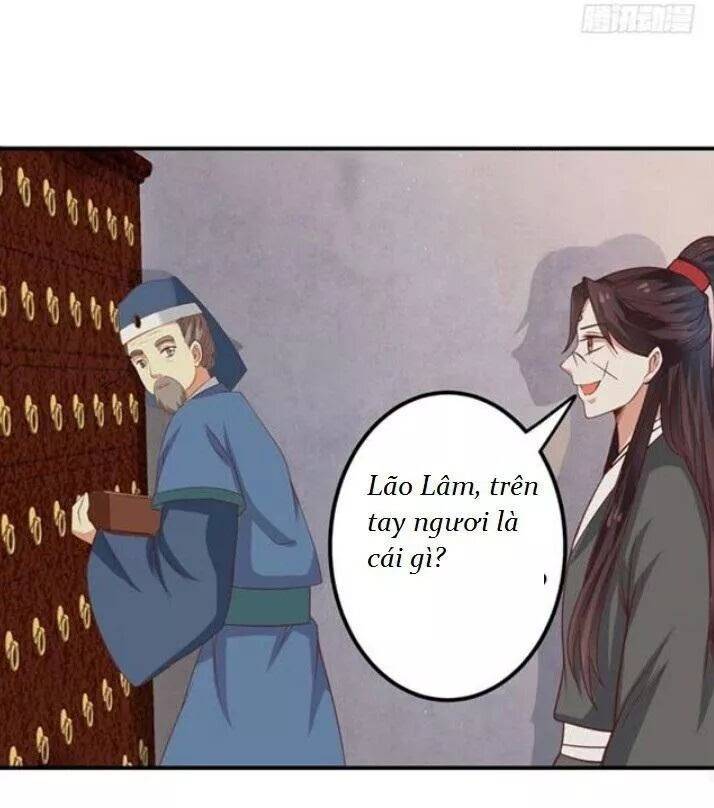 Tuyệt Sắc Quyến Rũ: Quỷ Y Chí Tôn: Chapter 103