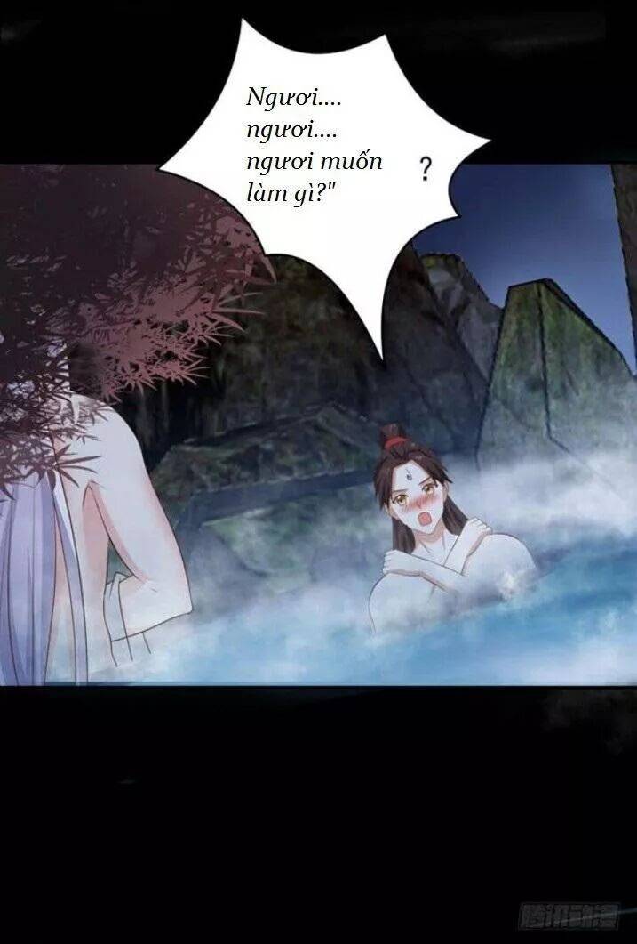 Tuyệt Sắc Quyến Rũ: Quỷ Y Chí Tôn: Chapter 103