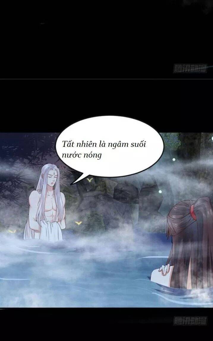 Tuyệt Sắc Quyến Rũ: Quỷ Y Chí Tôn: Chapter 103