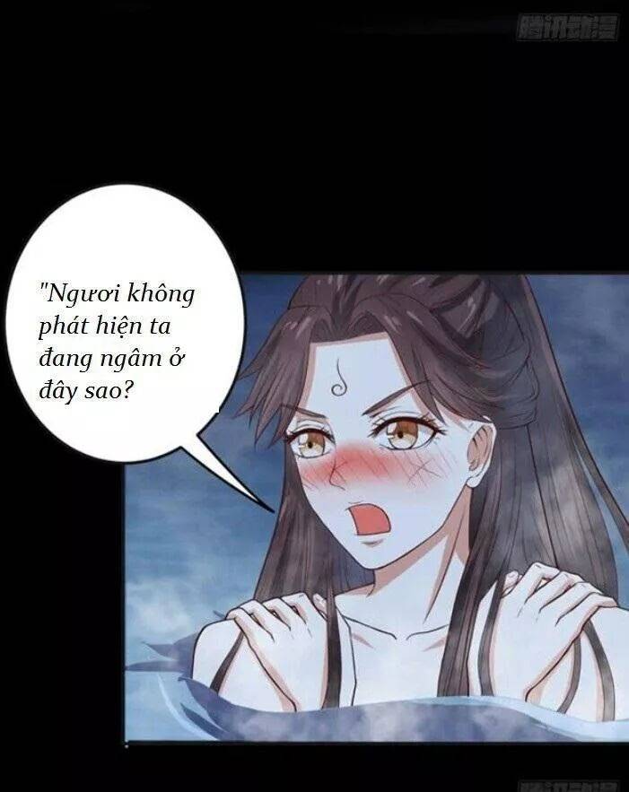 Tuyệt Sắc Quyến Rũ: Quỷ Y Chí Tôn: Chapter 103