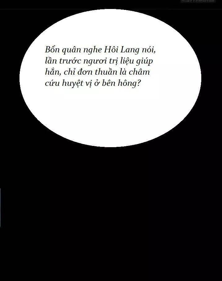 Tuyệt Sắc Quyến Rũ: Quỷ Y Chí Tôn: Chapter 103