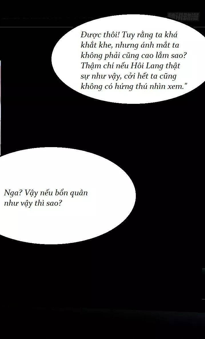 Tuyệt Sắc Quyến Rũ: Quỷ Y Chí Tôn: Chapter 103