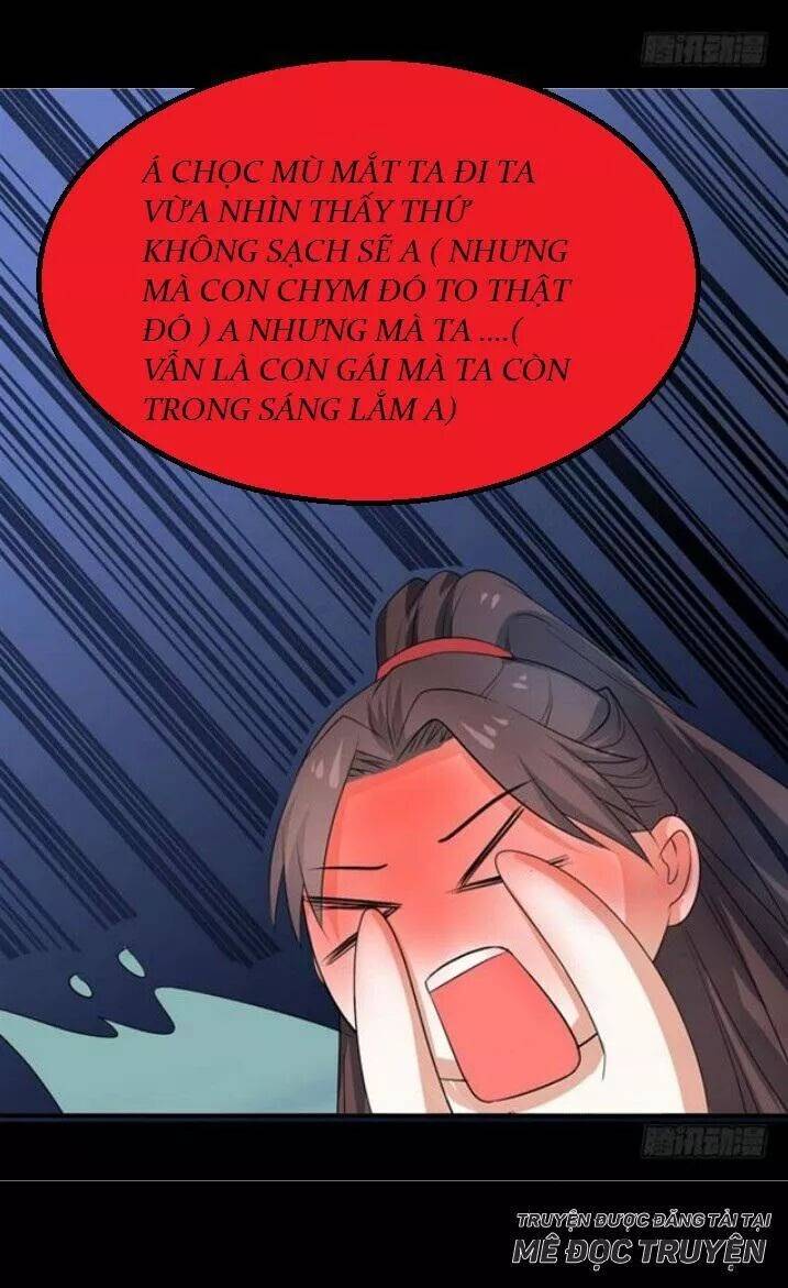 Tuyệt Sắc Quyến Rũ: Quỷ Y Chí Tôn: Chapter 103