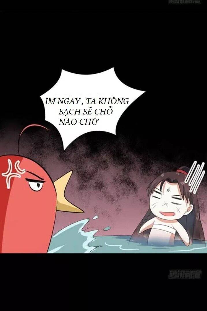 Tuyệt Sắc Quyến Rũ: Quỷ Y Chí Tôn: Chapter 103