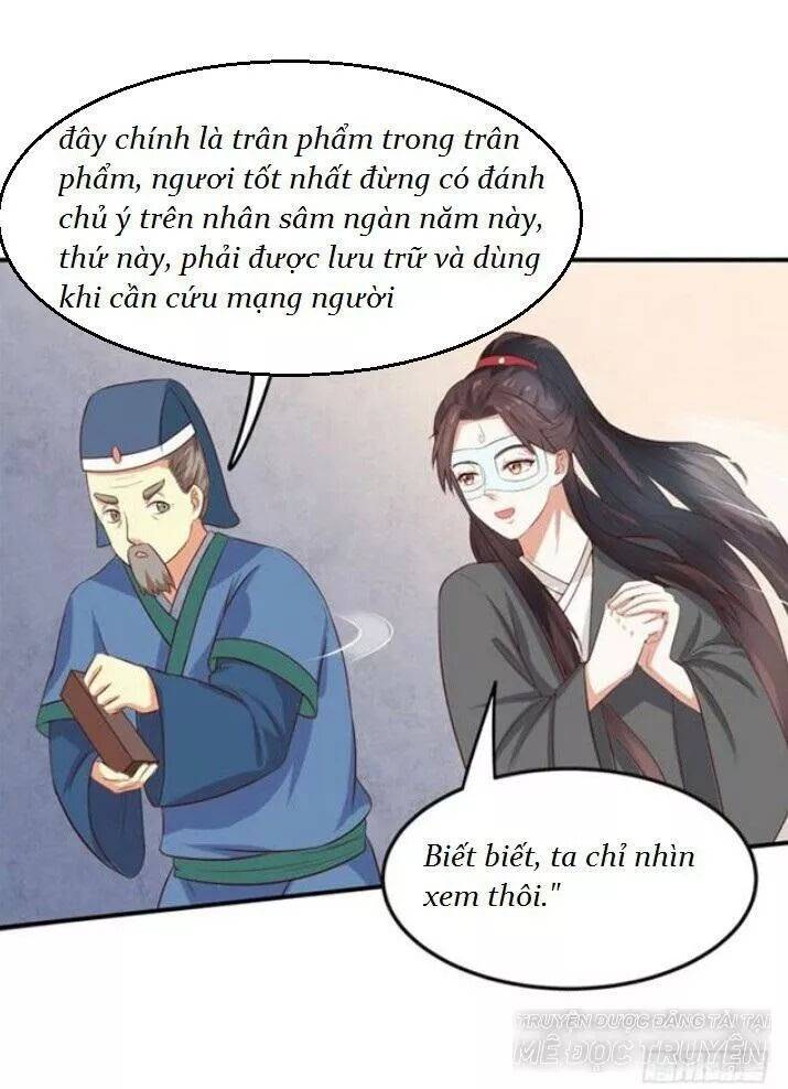 Tuyệt Sắc Quyến Rũ: Quỷ Y Chí Tôn: Chapter 103