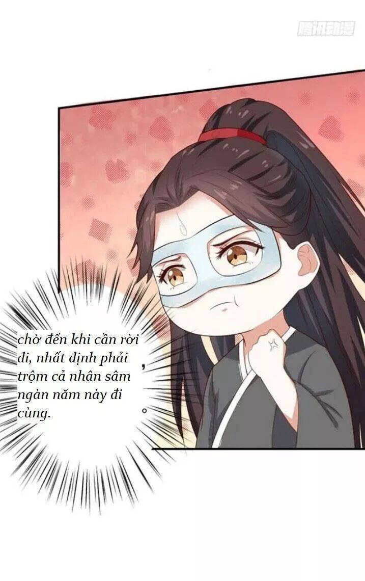 Tuyệt Sắc Quyến Rũ: Quỷ Y Chí Tôn: Chapter 103