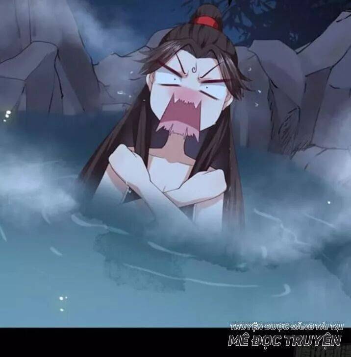 Tuyệt Sắc Quyến Rũ: Quỷ Y Chí Tôn: Chapter 104