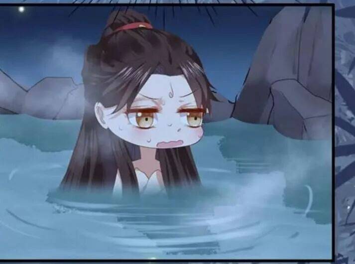 Tuyệt Sắc Quyến Rũ: Quỷ Y Chí Tôn: Chapter 104