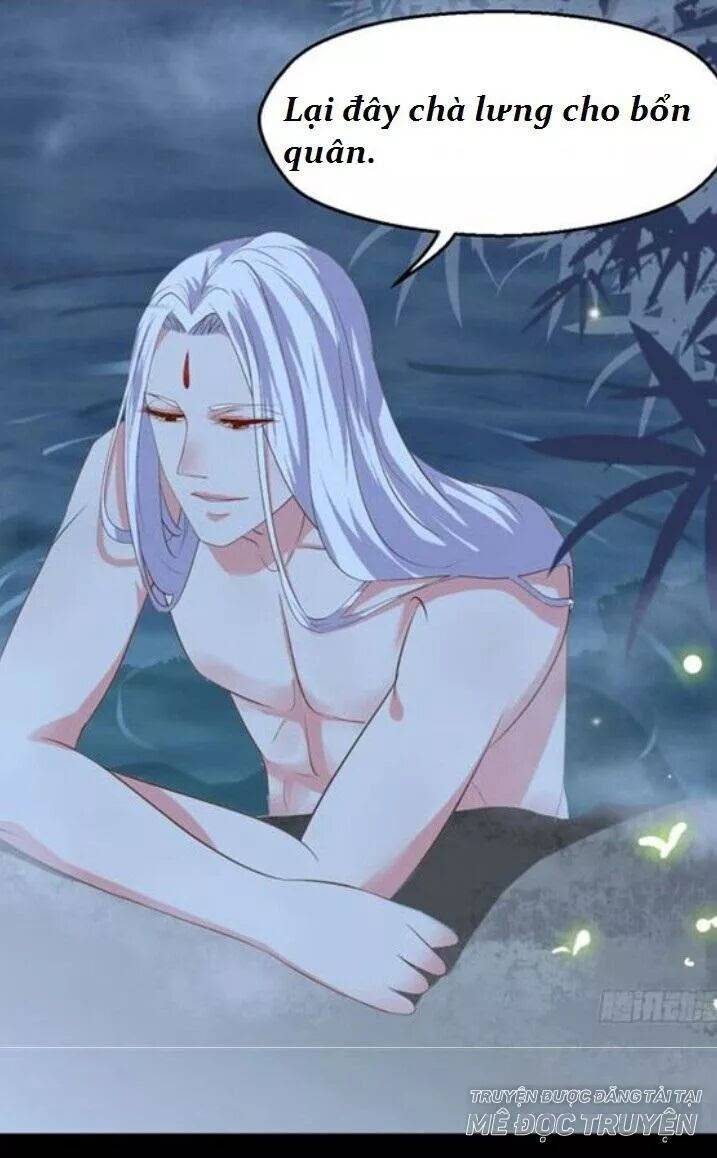 Tuyệt Sắc Quyến Rũ: Quỷ Y Chí Tôn: Chapter 104