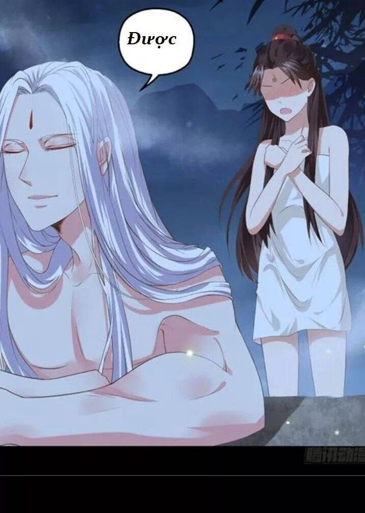 Tuyệt Sắc Quyến Rũ: Quỷ Y Chí Tôn: Chapter 104