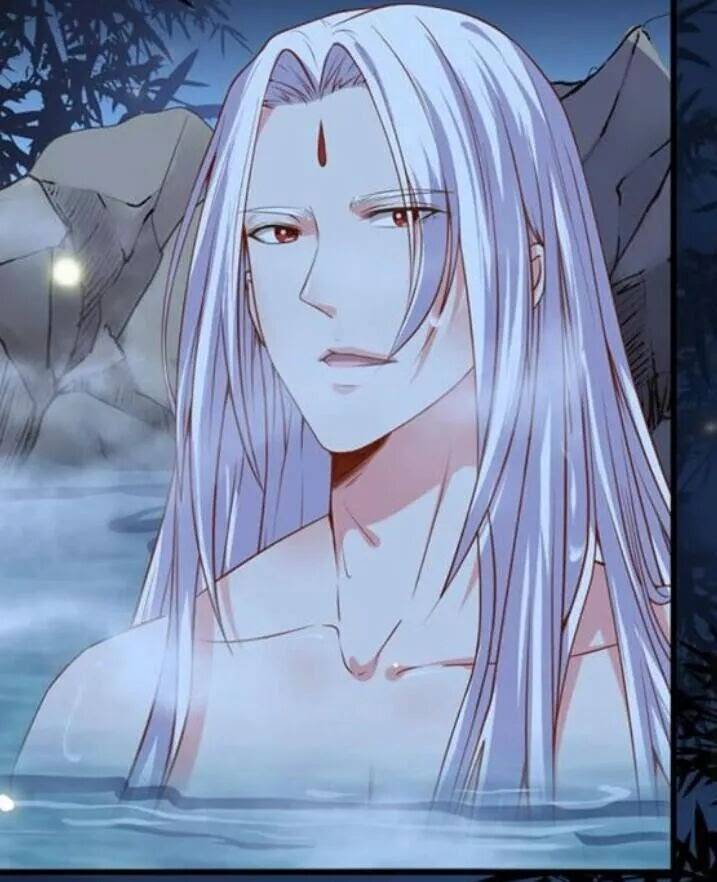 Tuyệt Sắc Quyến Rũ: Quỷ Y Chí Tôn: Chapter 104