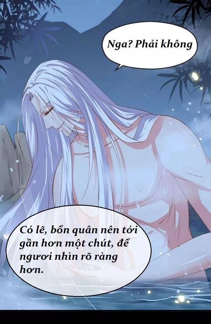 Tuyệt Sắc Quyến Rũ: Quỷ Y Chí Tôn: Chapter 104