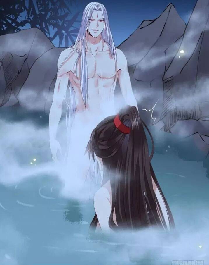 Tuyệt Sắc Quyến Rũ: Quỷ Y Chí Tôn: Chapter 104