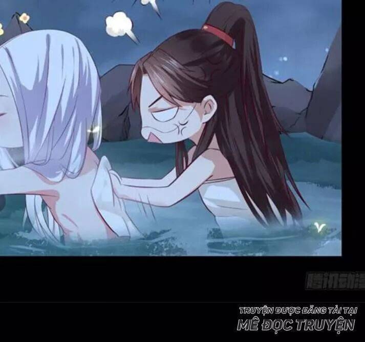 Tuyệt Sắc Quyến Rũ: Quỷ Y Chí Tôn: Chapter 105