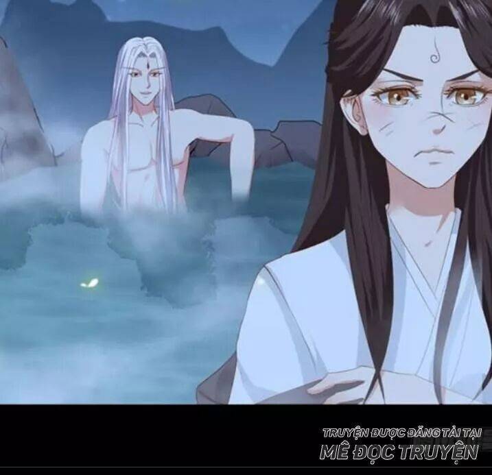 Tuyệt Sắc Quyến Rũ: Quỷ Y Chí Tôn: Chapter 105