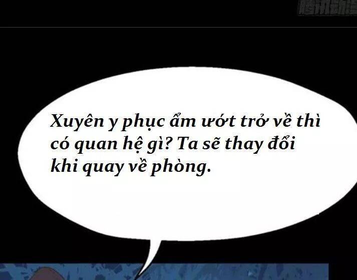 Tuyệt Sắc Quyến Rũ: Quỷ Y Chí Tôn: Chapter 105