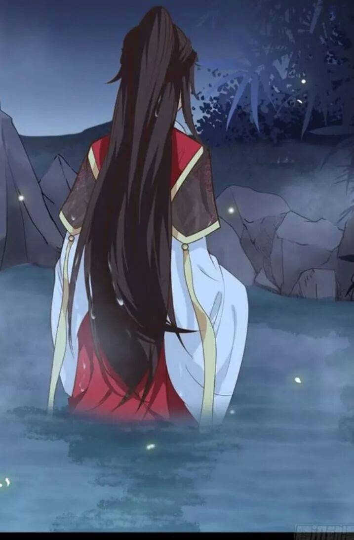 Tuyệt Sắc Quyến Rũ: Quỷ Y Chí Tôn: Chapter 105