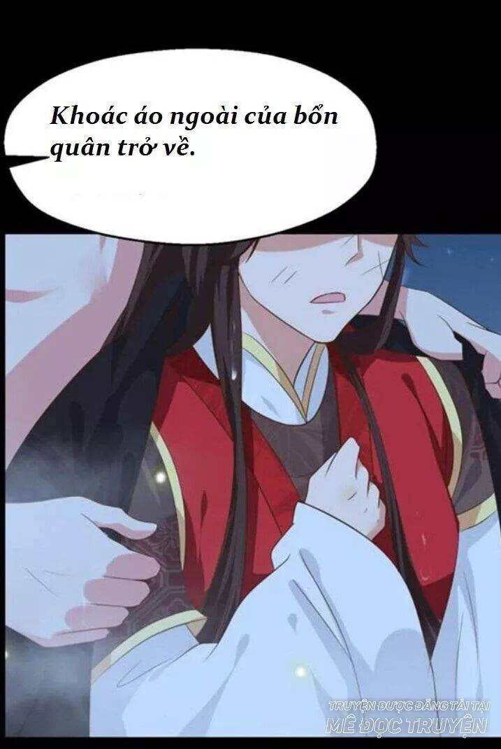 Tuyệt Sắc Quyến Rũ: Quỷ Y Chí Tôn: Chapter 105