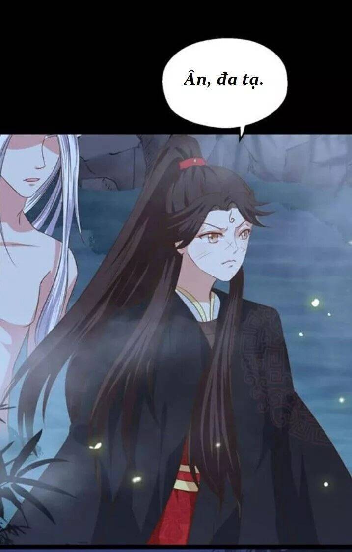 Tuyệt Sắc Quyến Rũ: Quỷ Y Chí Tôn: Chapter 105
