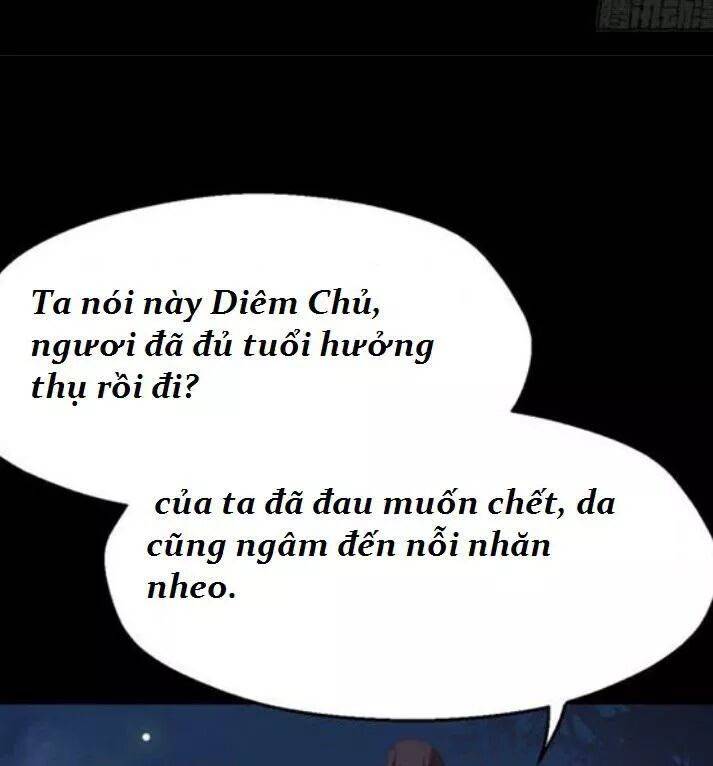 Tuyệt Sắc Quyến Rũ: Quỷ Y Chí Tôn: Chapter 105